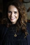Noordwijk 9 april 2018
Uitreiking en lunch van de strong woman award in hotel Huis ter Duin. Leontine Borsato