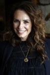 Noordwijk 9 april 2018
Uitreiking en lunch van de strong woman award in hotel Huis ter Duin. Leontine Borsato