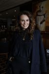 Noordwijk 9 april 2018
Uitreiking en lunch van de strong woman award in hotel Huis ter Duin. Leontine Borsato