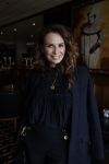 Noordwijk 9 april 2018
Uitreiking en lunch van de strong woman award in hotel Huis ter Duin. Leontine Borsato