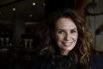 Noordwijk 9 april 2018
Uitreiking en lunch van de strong woman award in hotel Huis ter Duin. Leontine Borsato