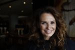 Noordwijk 9 april 2018
Uitreiking en lunch van de strong woman award in hotel Huis ter Duin. Leontine Borsato
