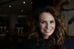 Noordwijk 9 april 2018
Uitreiking en lunch van de strong woman award in hotel Huis ter Duin. Leontine Borsato