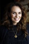Noordwijk 9 april 2018
Uitreiking en lunch van de strong woman award in hotel Huis ter Duin. Leontine Borsato