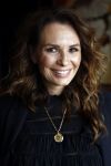 Noordwijk 9 april 2018
Uitreiking en lunch van de strong woman award in hotel Huis ter Duin. Leontine Borsato