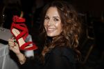 Noordwijk 9 april 2018
Uitreiking en lunch van de strong woman award in hotel Huis ter Duin. Leontine Borsato
