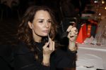 Noordwijk 9 april 2018
Uitreiking en lunch van de strong woman award in hotel Huis ter Duin. Leontine Borsato