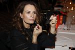 Noordwijk 9 april 2018
Uitreiking en lunch van de strong woman award in hotel Huis ter Duin. Leontine Borsato