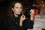 Noordwijk 9 april 2018
Uitreiking en lunch van de strong woman award in hotel Huis ter Duin. Leontine Borsato