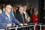 Amsterdam 25 april 2018
Boekpresentatie Erik de Zwart op het oude veronica schip. Lex Harding