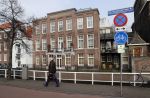 Den Haag 11 april 2018
Huis Lex v Hessen