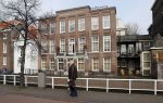 Den Haag 11 april 2018
Huis Lex v Hessen