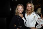 Amsterdam 16 april 2018
Boekpresentatie Fajah Lourens in het conservatorium Hotel. Lieke en Jetteke v Lexmond