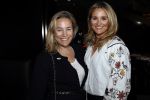 Amsterdam 16 april 2018
Boekpresentatie Fajah Lourens in het conservatorium Hotel. Lieke en Jetteke v Lexmond