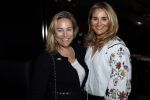 Amsterdam 16 april 2018
Boekpresentatie Fajah Lourens in het conservatorium Hotel. Lieke en Jetteke v Lexmond