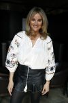 Amsterdam 16 april 2018
Boekpresentatie Fajah Lourens in het conservatorium Hotel. Lieke v Lexmond