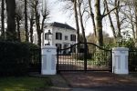 Craailo Huizen  16 april 2018
Huis Linda de Mol
