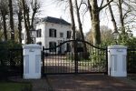 Craailo Huizen  16 april 2018
Huis Linda de Mol