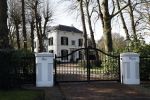 Craailo Huizen  16 april 2018
Huis Linda de Mol