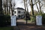 Craailo Huizen  16 april 2018
Huis Linda de Mol