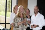 Amsterdam 25 september 2018
Presentatie lâ€™Homo van het blad Linda in Hotel Arena. Linda de Mol reikt het eerste exemplaar uit aan Erwin Olaf Hans v Manen en Hans Klok . Linda de Mol en hoofdredacteur Iebele van der Meulen