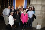 Amsterdam 26 april 2018
Lintjesregen in de grote kerk.