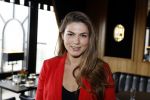 Noordwijk 9 april 2018
Uitreiking en lunch van de strong woman award in hotel Huis ter Duin. Lisa Michels
