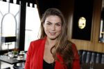 Noordwijk 9 april 2018
Uitreiking en lunch van de strong woman award in hotel Huis ter Duin. Lisa Michels