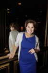 Noordwijk 9 april 2018
Uitreiking en lunch van de strong woman award in hotel Huis ter Duin. Liz Snoijink