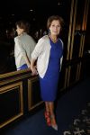 Noordwijk 9 april 2018
Uitreiking en lunch van de strong woman award in hotel Huis ter Duin. Liz Snoijink
