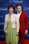 Amsterdam 18 april 2018
Premiere matchmaker in Tuschinski met oa Georgina Verbaan, Ariane Schluter, Benja Bruijning, Loes Luca en Eva van de Wijdeven .