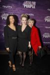 Amsterdam 16 april 2018
Premiere the color purple in de NDSM loods. Lone v Roosendaal