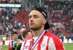 Eindhoven, 15 April 2018
PSV-AJAX, eindstand 3-0 en Landskampioen Seizoen 2017-2018