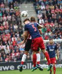 Eindhoven, 15 April 2018
PSV-AJAX, eindstand 3-0 en Landskampioen Seizoen 2017-2018