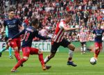 Eindhoven, 15 April 2018
PSV-AJAX, eindstand 3-0 en Landskampioen Seizoen 2017-2018