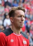 Eindhoven, 15 April 2018
PSV-AJAX, eindstand 3-0 en Landskampioen Seizoen 2017-2018