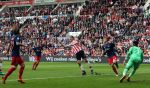 Eindhoven, 15 April 2018
PSV-AJAX, eindstand 3-0 en Landskampioen Seizoen 2017-2018