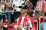Eindhoven, 15 April 2018
PSV-AJAX, eindstand 3-0 en Landskampioen Seizoen 2017-2018