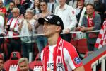 Eindhoven, 15 April 2018
PSV-AJAX, eindstand 3-0 en Landskampioen Seizoen 2017-2018