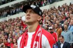 Eindhoven, 15 April 2018
PSV-AJAX, eindstand 3-0 en Landskampioen Seizoen 2017-2018
