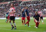 Eindhoven, 15 April 2018
PSV-AJAX, eindstand 3-0 en Landskampioen Seizoen 2017-2018