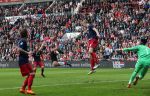 Eindhoven, 15 April 2018
PSV-AJAX, eindstand 3-0 en Landskampioen Seizoen 2017-2018