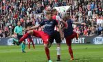 Eindhoven, 15 April 2018
PSV-AJAX, eindstand 3-0 en Landskampioen Seizoen 2017-2018