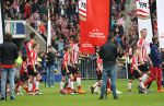 Eindhoven, 15 April 2018
PSV-AJAX, eindstand 3-0 en Landskampioen Seizoen 2017-2018