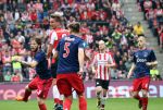 Eindhoven, 15 April 2018
PSV-AJAX, eindstand 3-0 en Landskampioen Seizoen 2017-2018