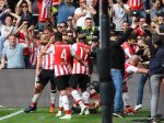 Eindhoven, 15 April 2018
PSV-AJAX, eindstand 3-0 en Landskampioen Seizoen 2017-2018