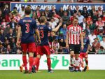 Eindhoven, 15 April 2018
PSV-AJAX, eindstand 3-0 en Landskampioen Seizoen 2017-2018