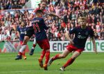 Eindhoven, 15 April 2018
PSV-AJAX, eindstand 3-0 en Landskampioen Seizoen 2017-2018