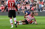 Eindhoven, 15 April 2018
PSV-AJAX, eindstand 3-0 en Landskampioen Seizoen 2017-2018
