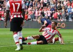 Eindhoven, 15 April 2018
PSV-AJAX, eindstand 3-0 en Landskampioen Seizoen 2017-2018